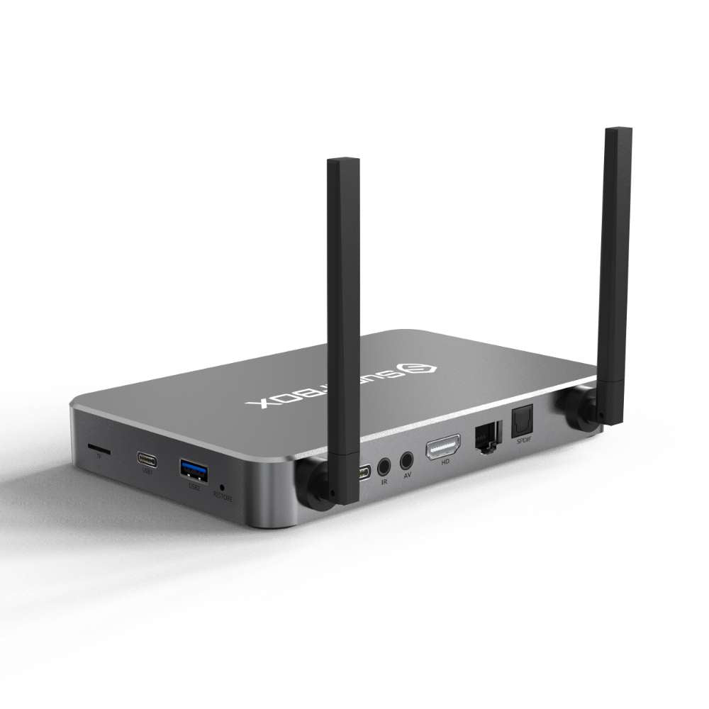 SuperBox S7 Ultra