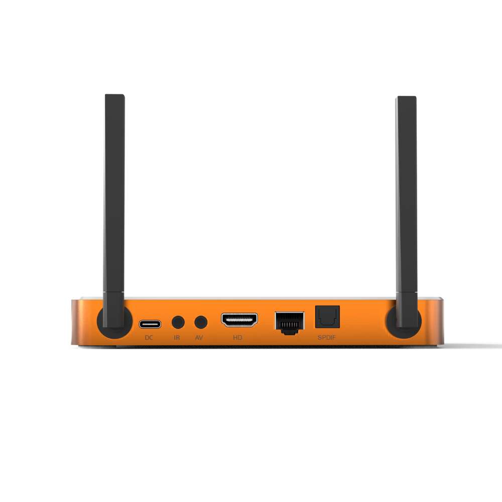 SuperBox S7 Prime（Limited Edition）